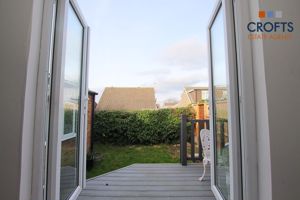 View from lounge- click for photo gallery